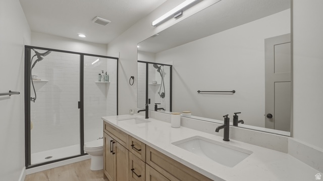 C STREET - Residential