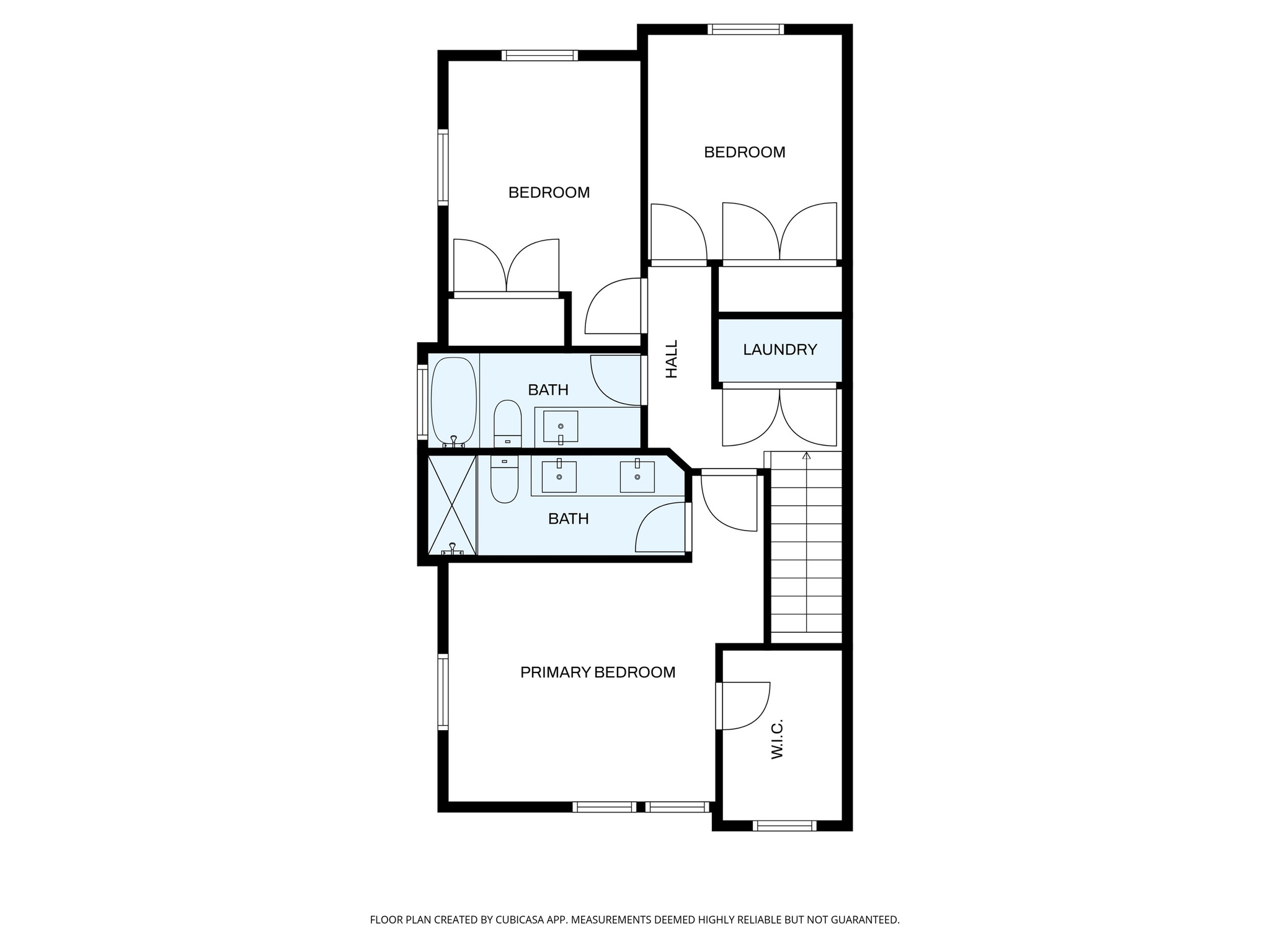 C STREET - Residential