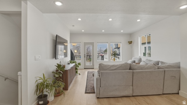 C STREET - Residential