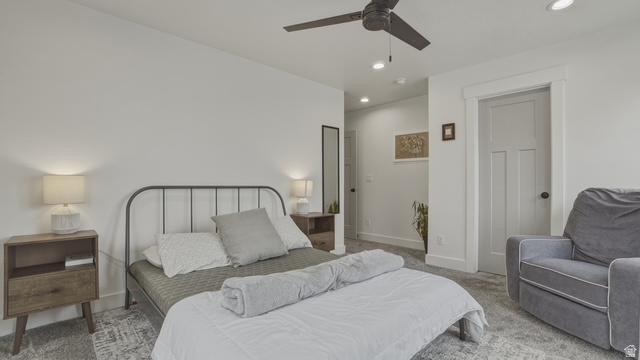C STREET - Residential