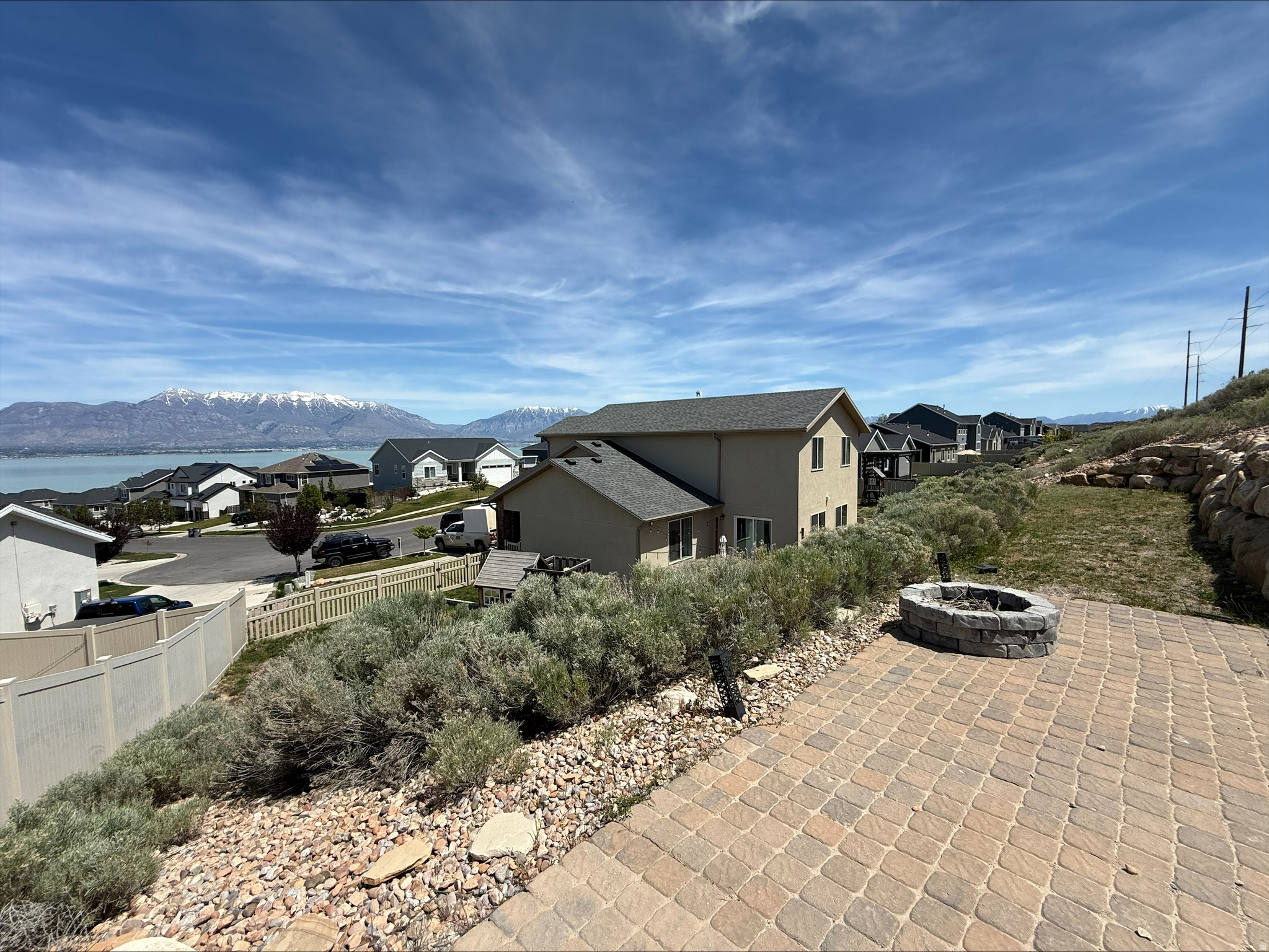 THE VILLAGE OF FOX HOLLOW - Residential