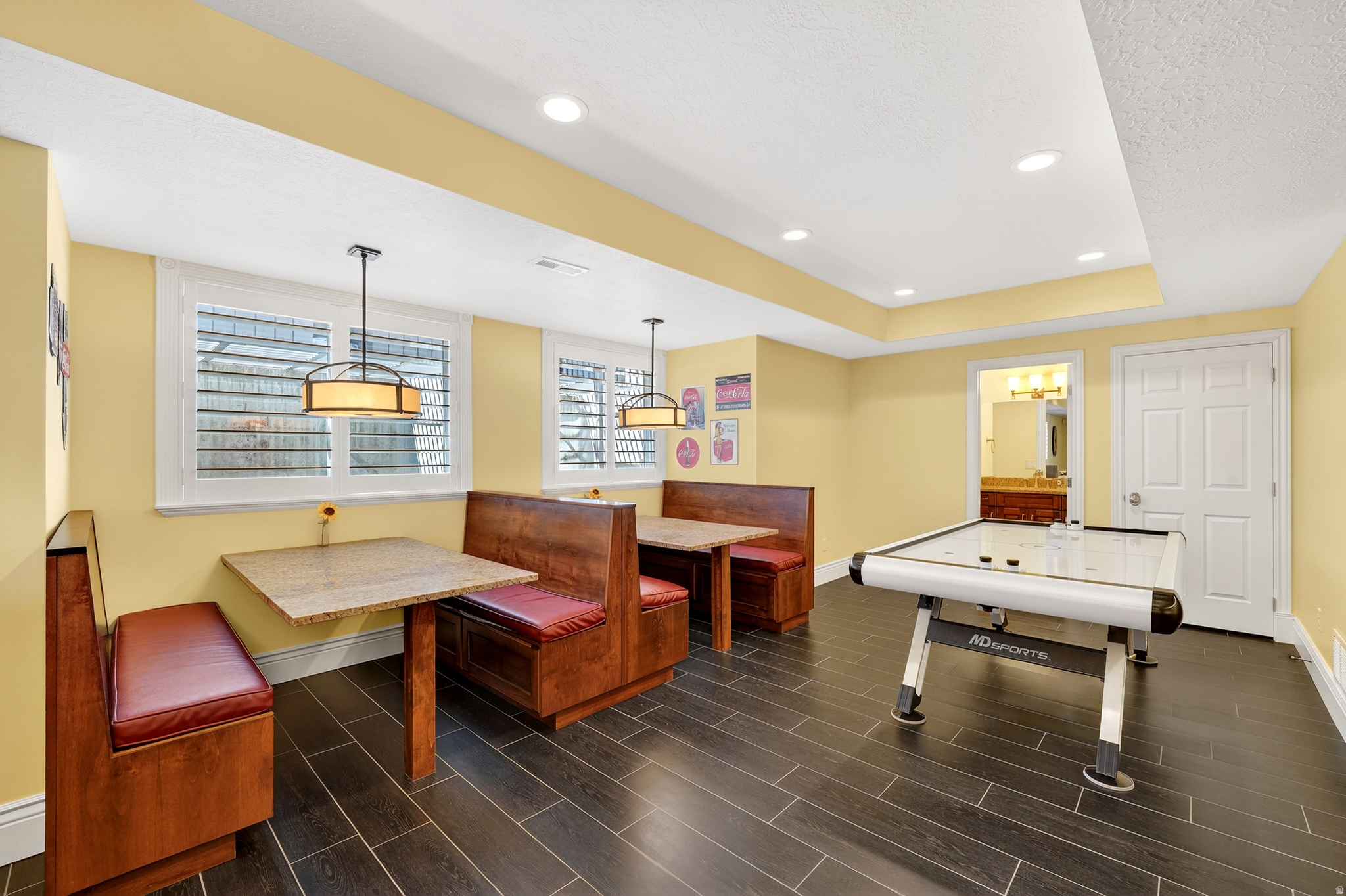 DRAPER HEIGHTS - Residential