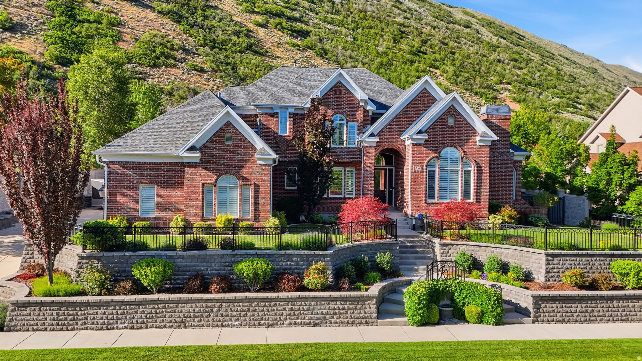 DRAPER HEIGHTS - Residential