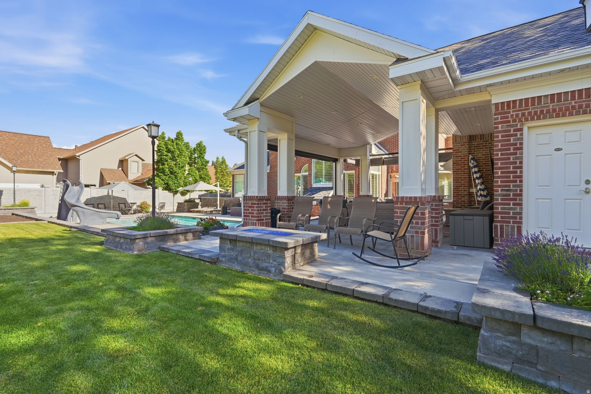 DRAPER HEIGHTS - Residential