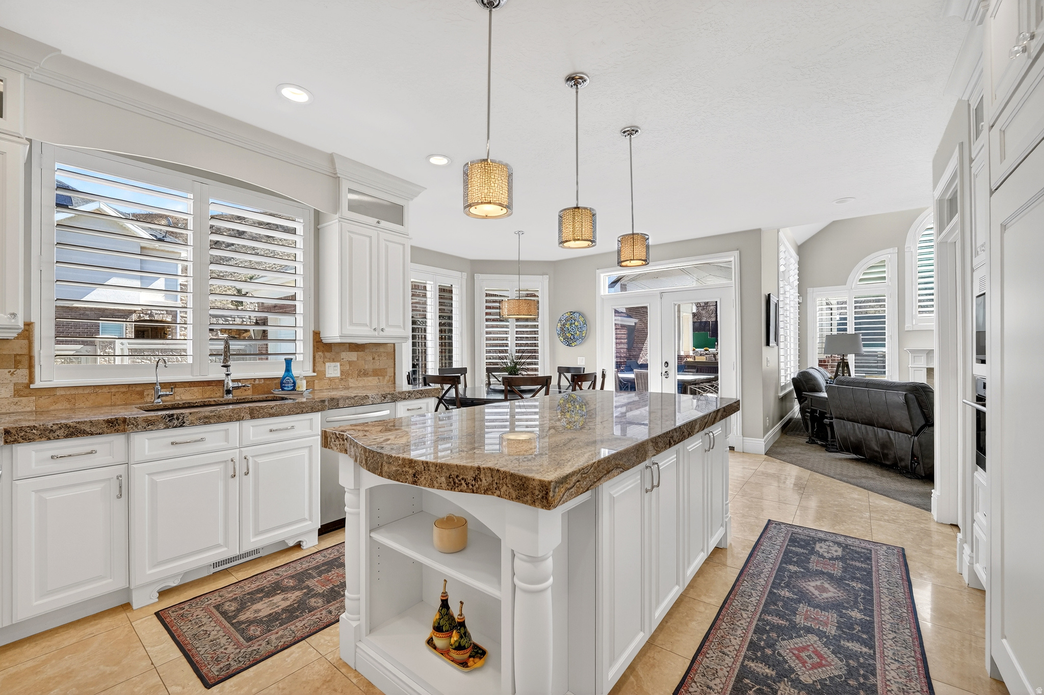 DRAPER HEIGHTS - Residential