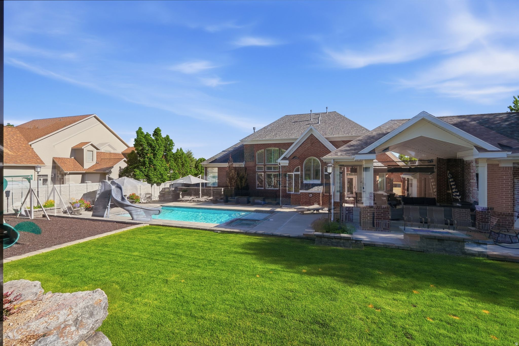 DRAPER HEIGHTS - Residential