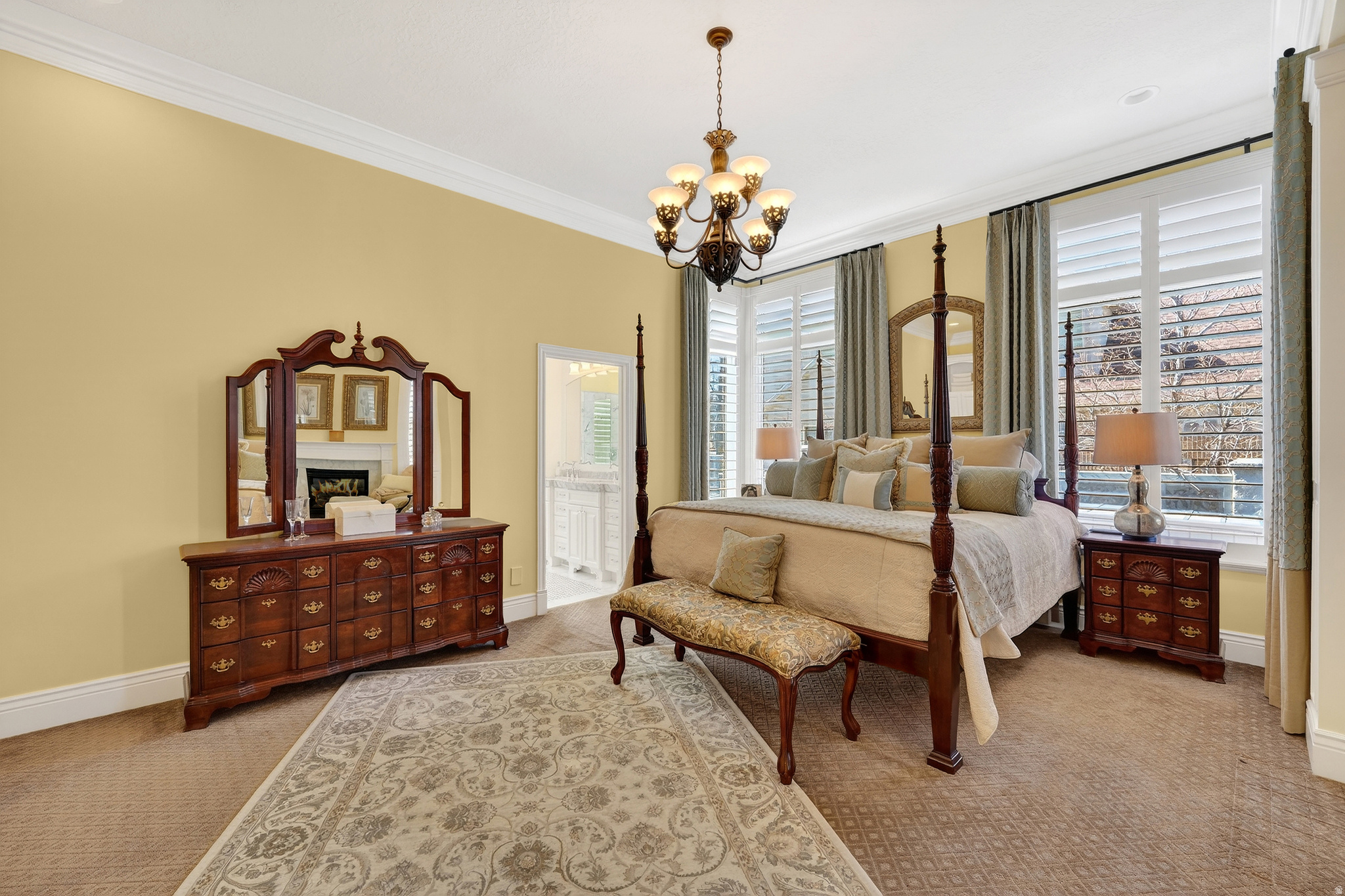 DRAPER HEIGHTS - Residential