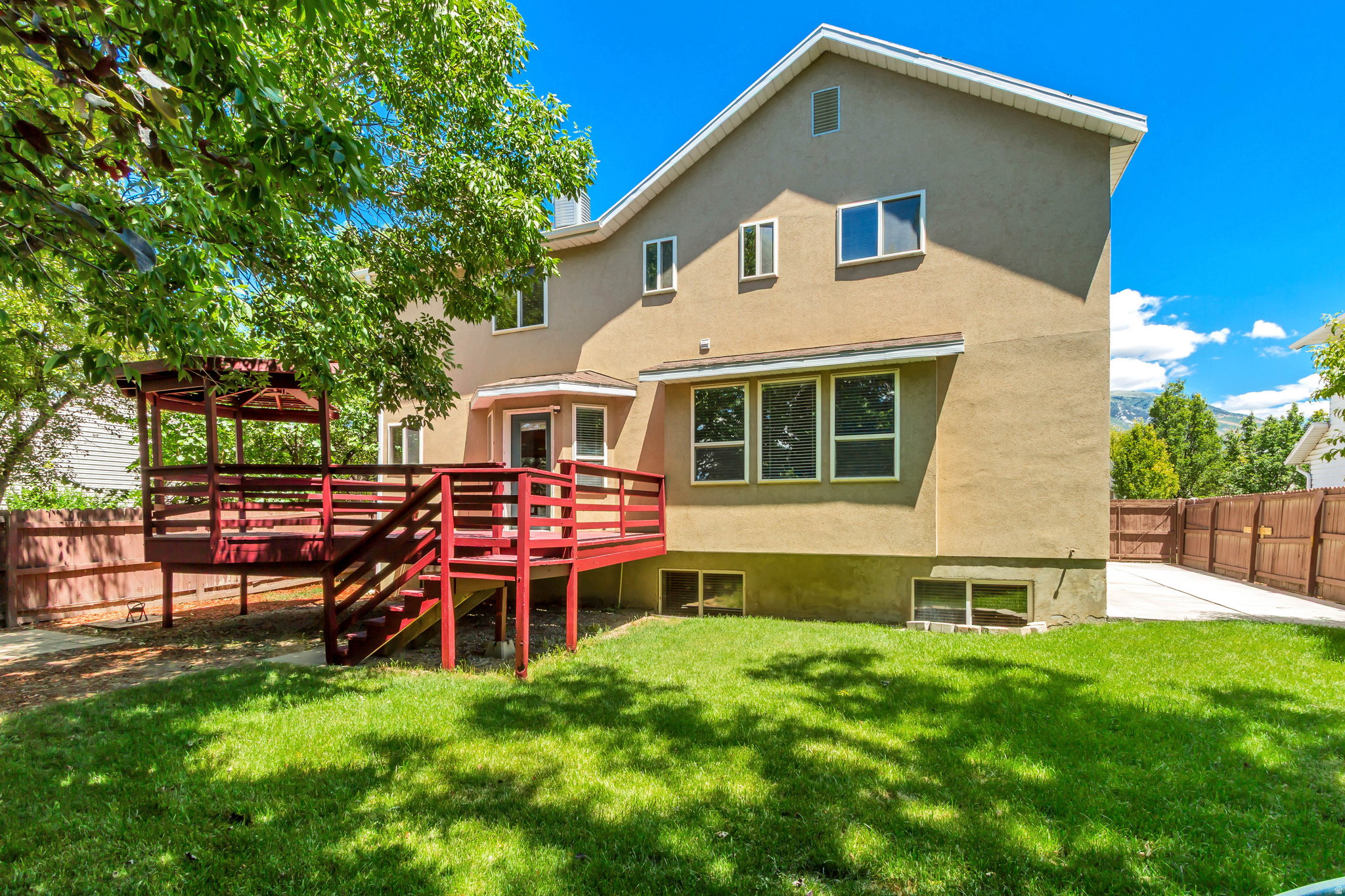 PARK - Residential
