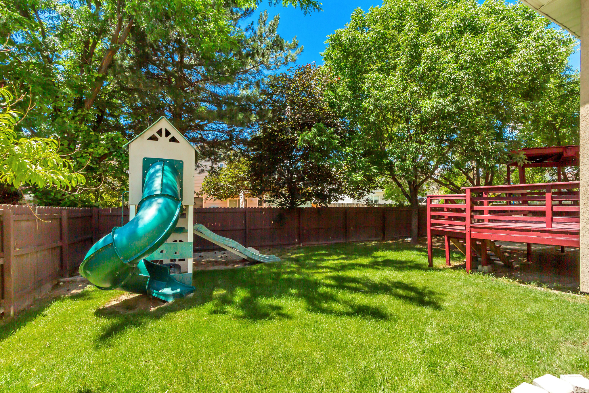 PARK - Residential