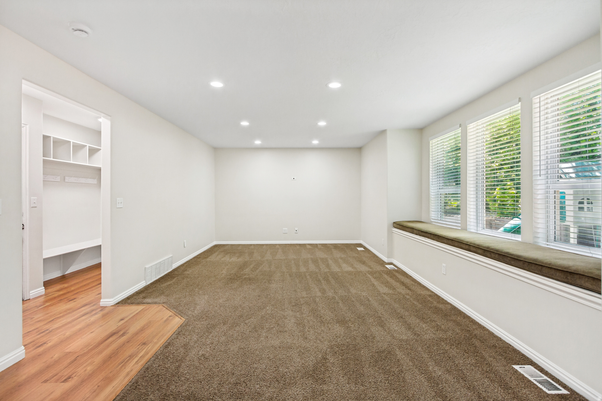 PARK - Residential