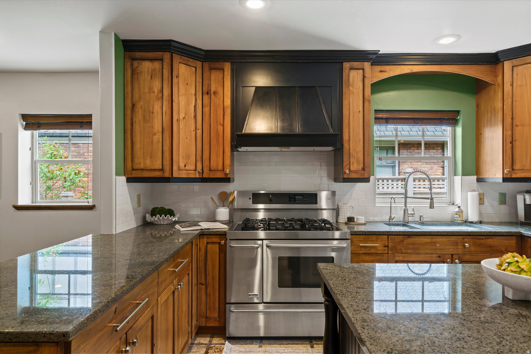 UPPER YALE 2ND ADD - Residential