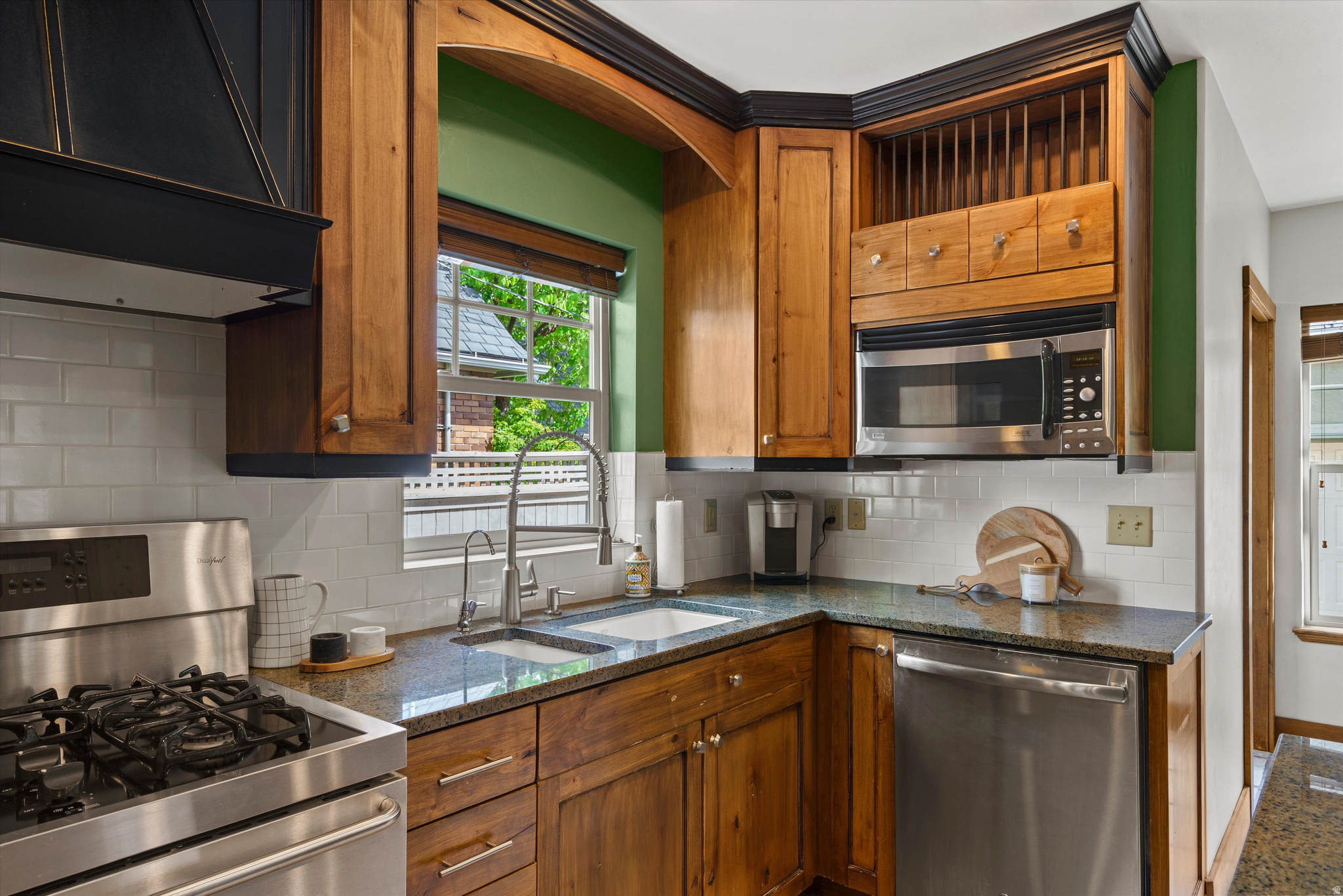 UPPER YALE 2ND ADD - Residential