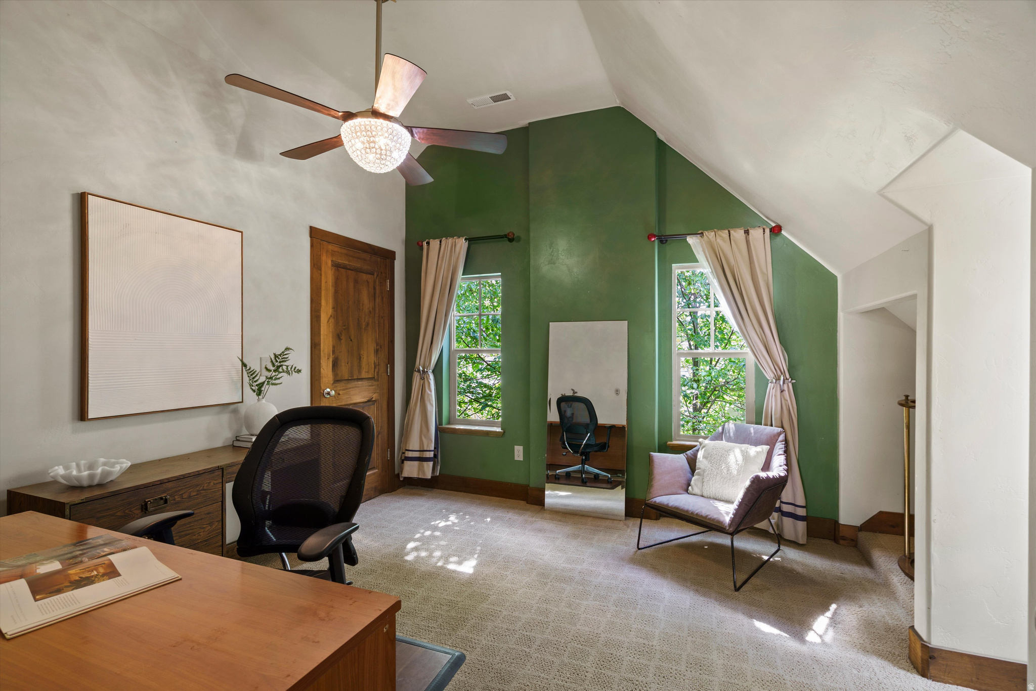 UPPER YALE 2ND ADD - Residential