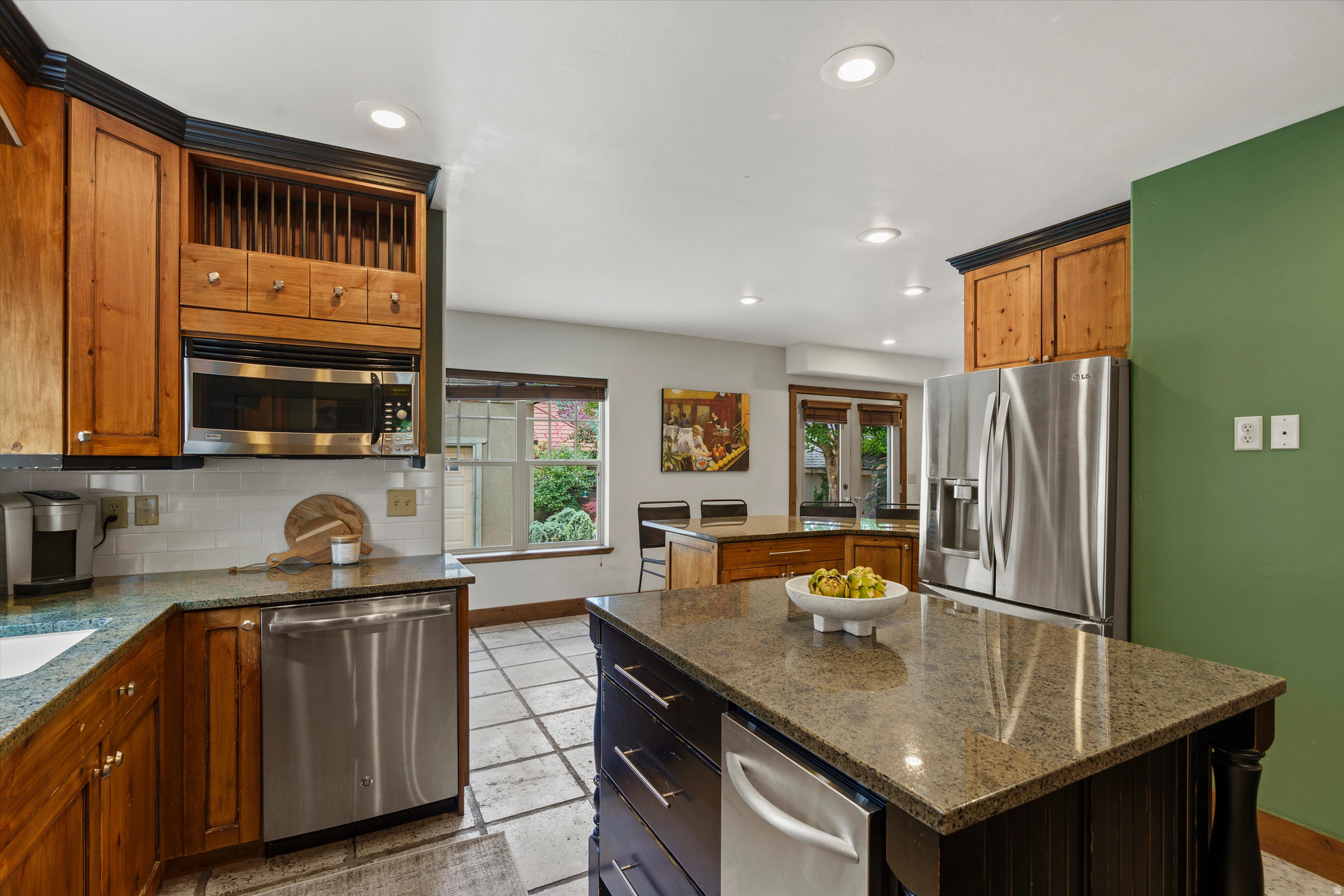 UPPER YALE 2ND ADD - Residential