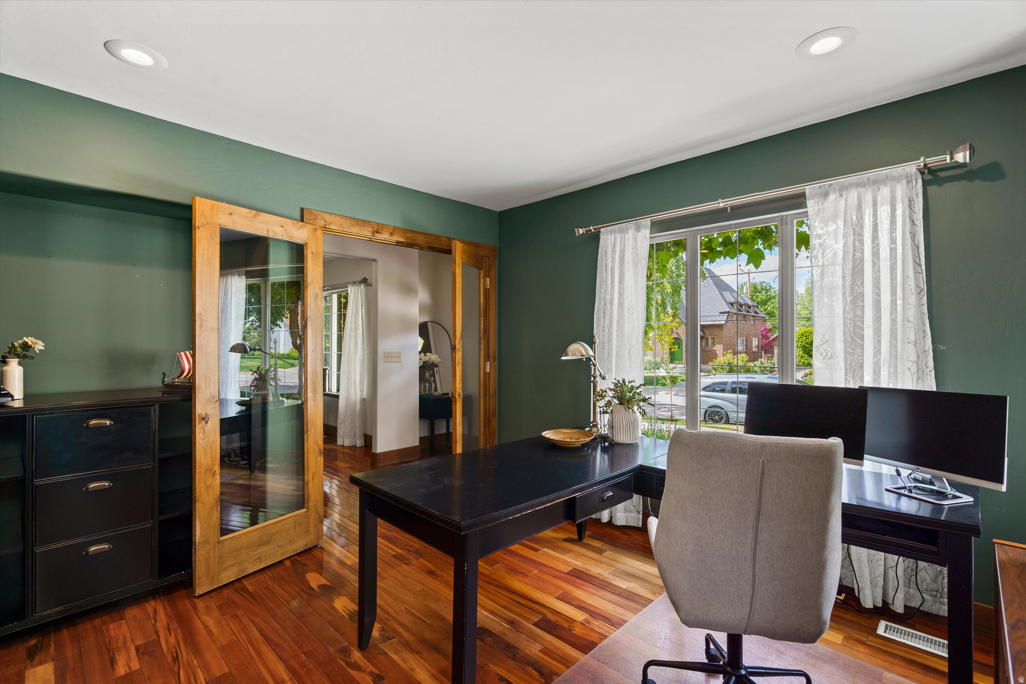 UPPER YALE 2ND ADD - Residential