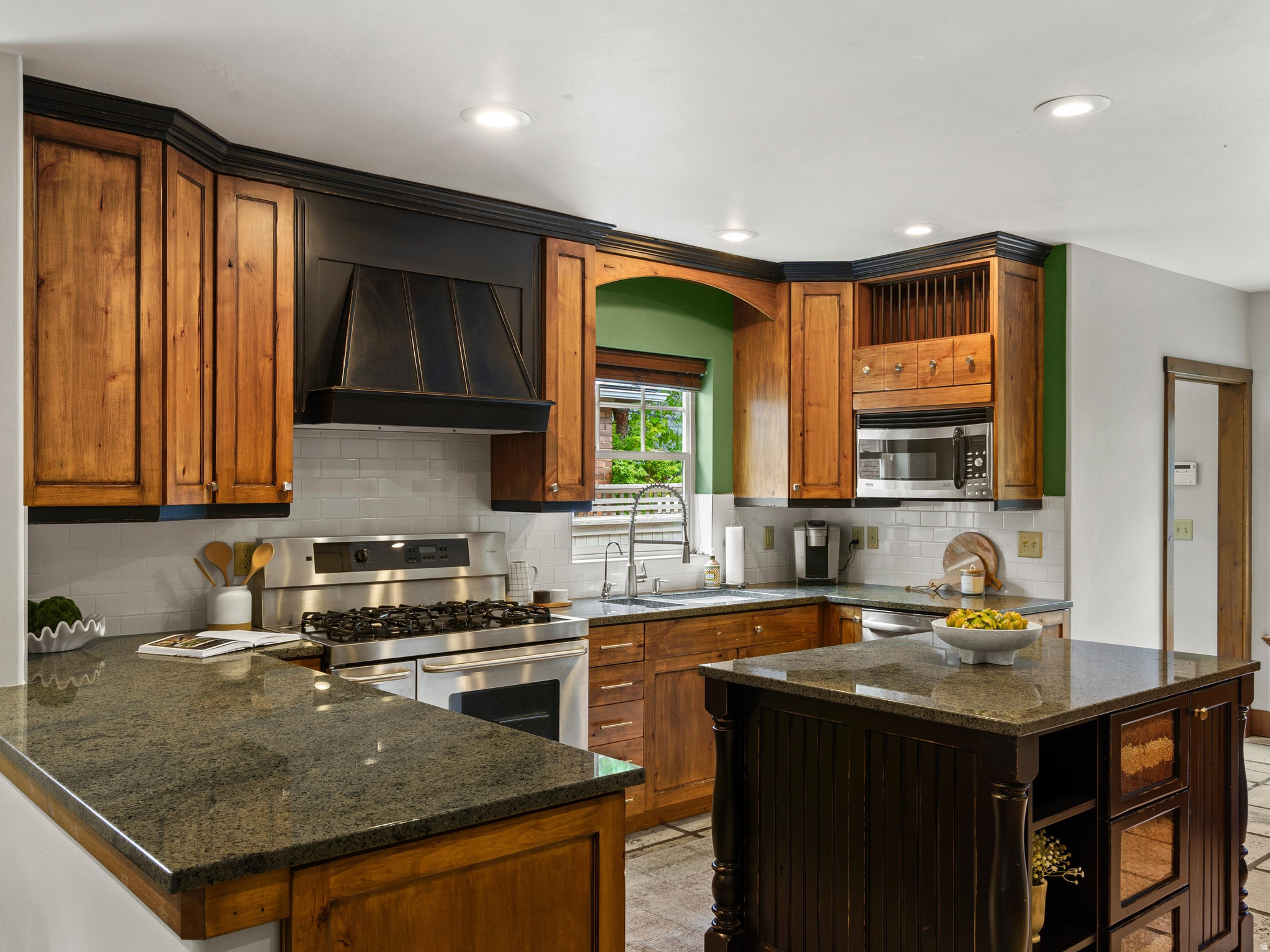 UPPER YALE 2ND ADD - Residential