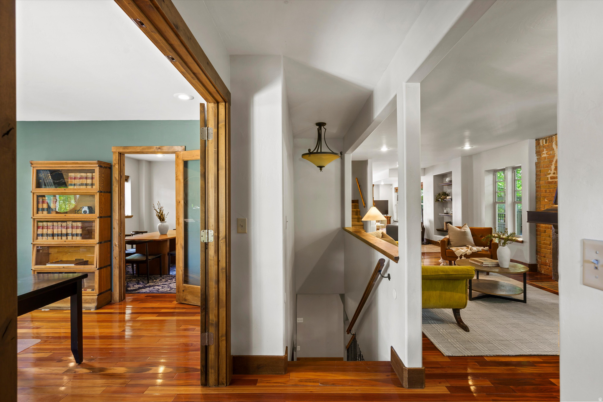 UPPER YALE 2ND ADD - Residential