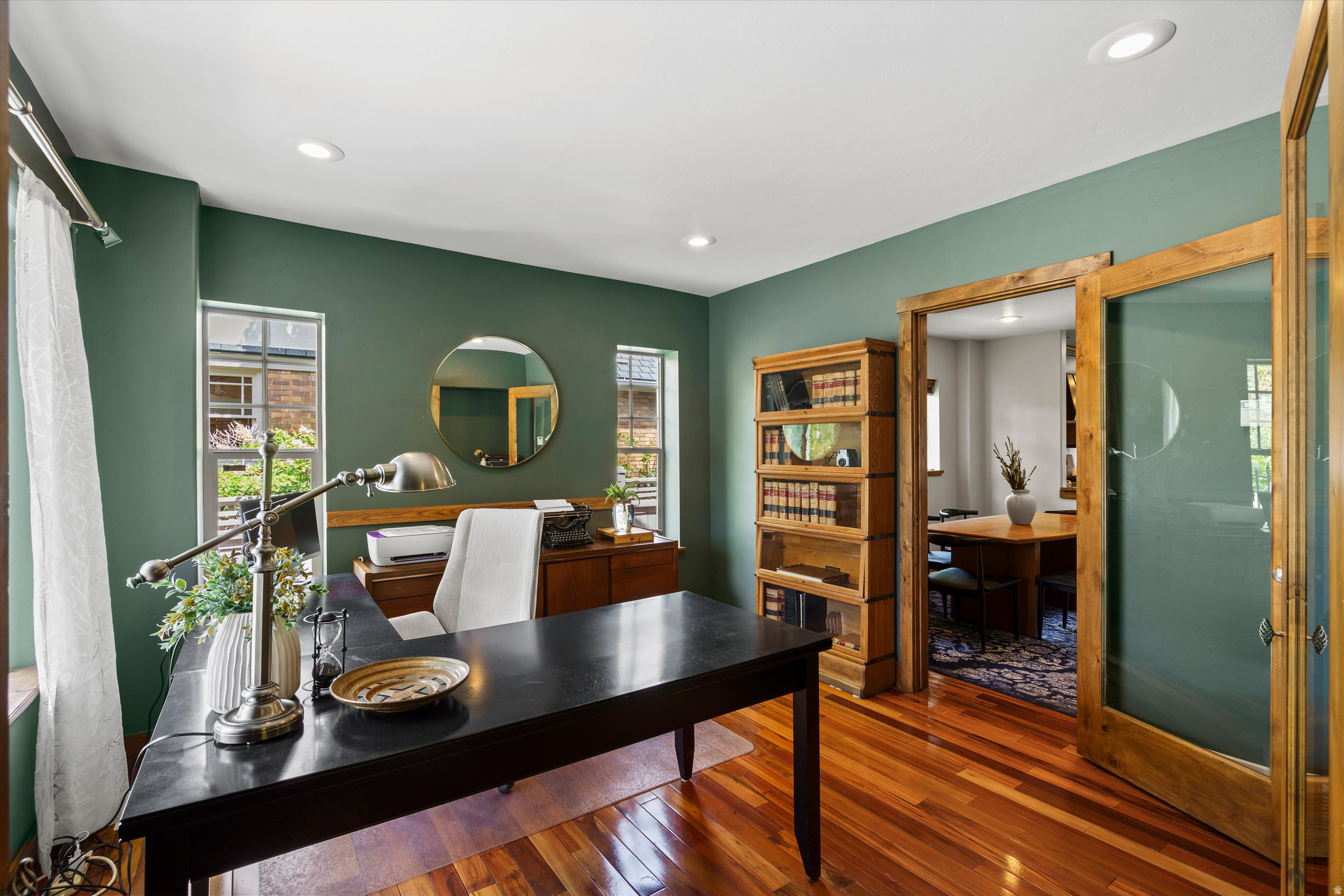 UPPER YALE 2ND ADD - Residential