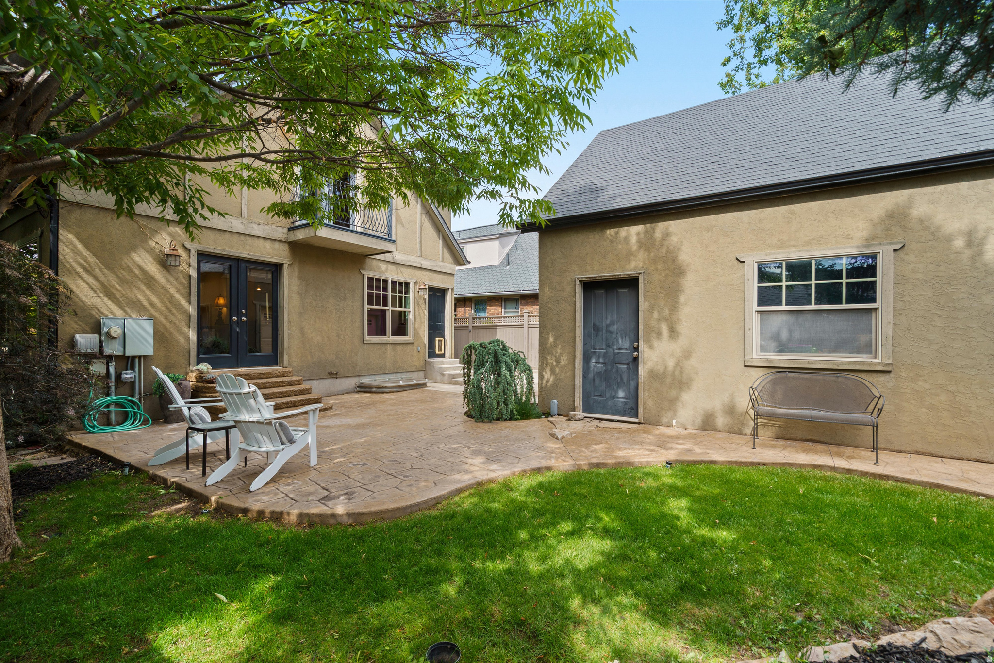 UPPER YALE 2ND ADD - Residential