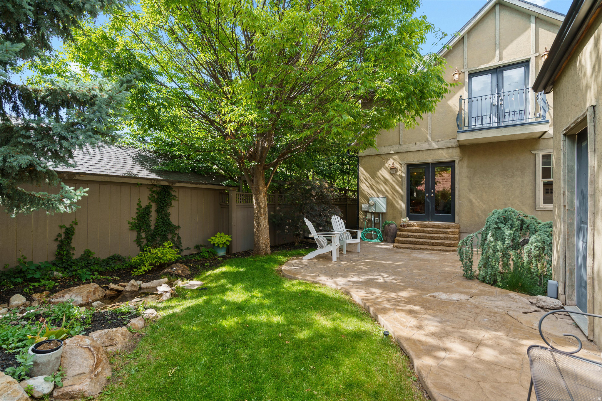 UPPER YALE 2ND ADD - Residential