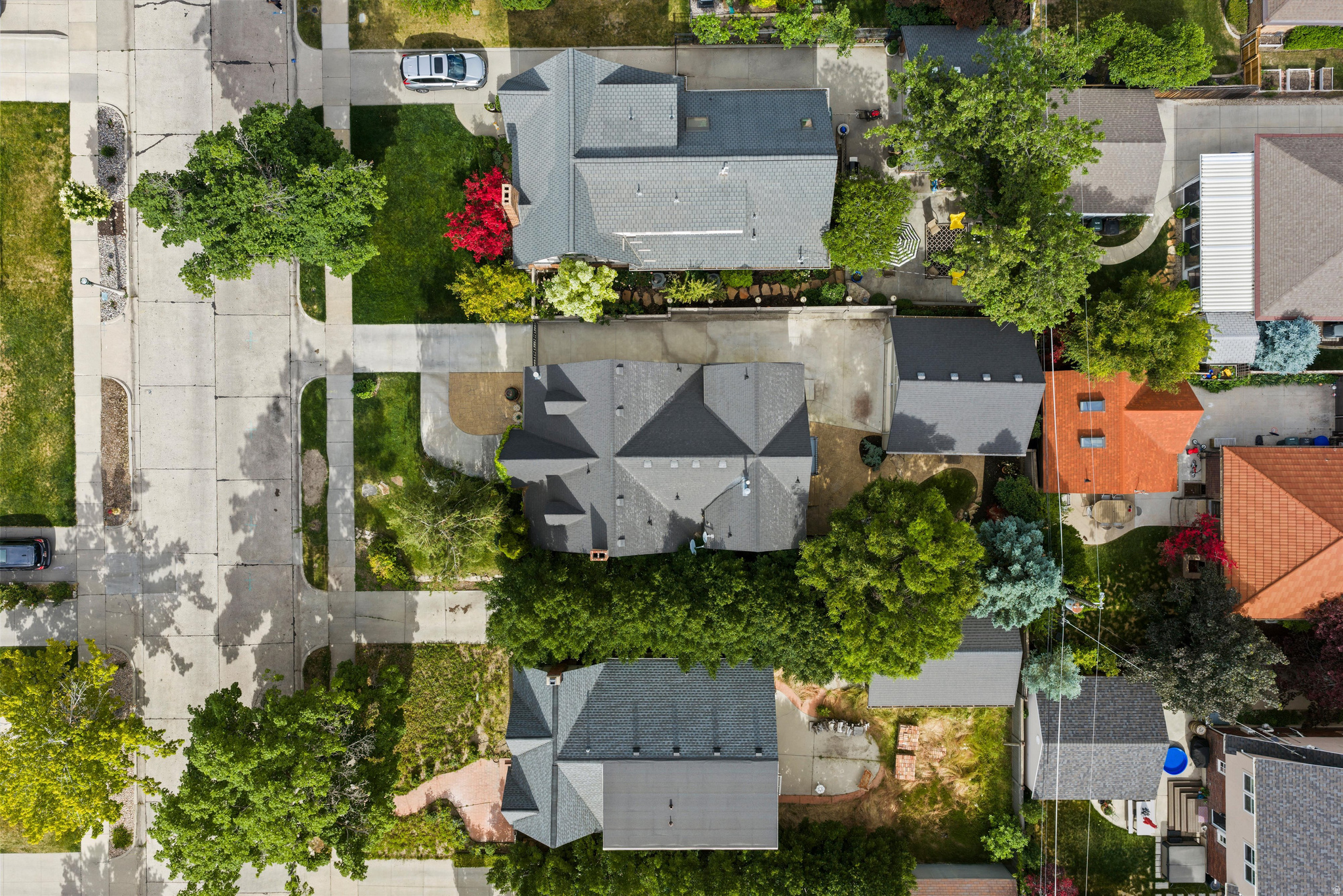 UPPER YALE 2ND ADD - Residential