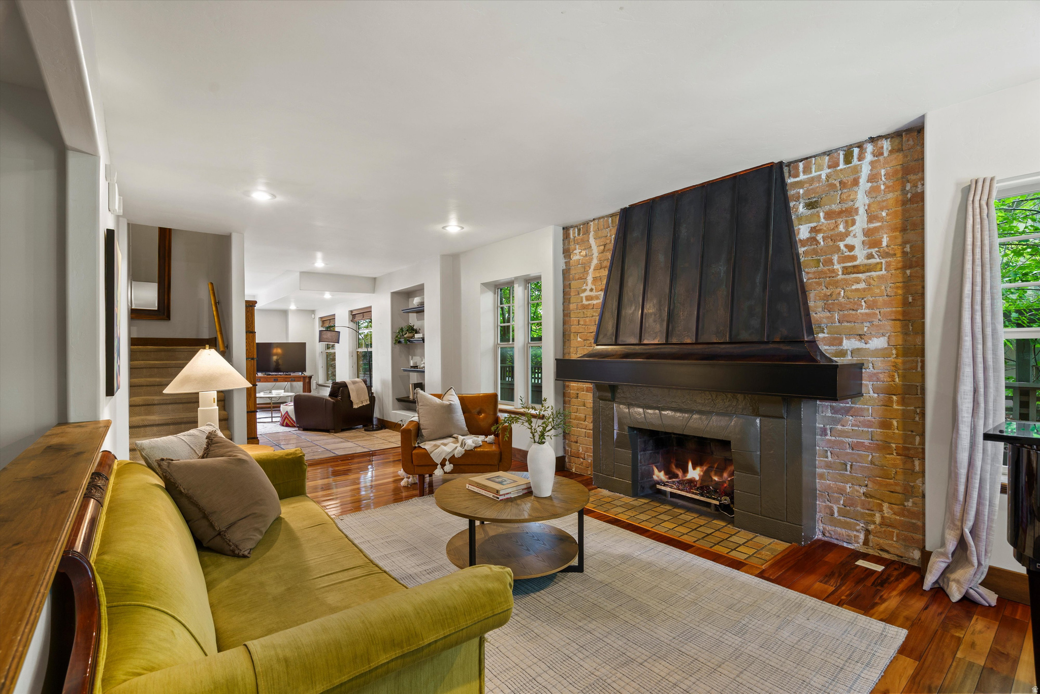 UPPER YALE 2ND ADD - Residential