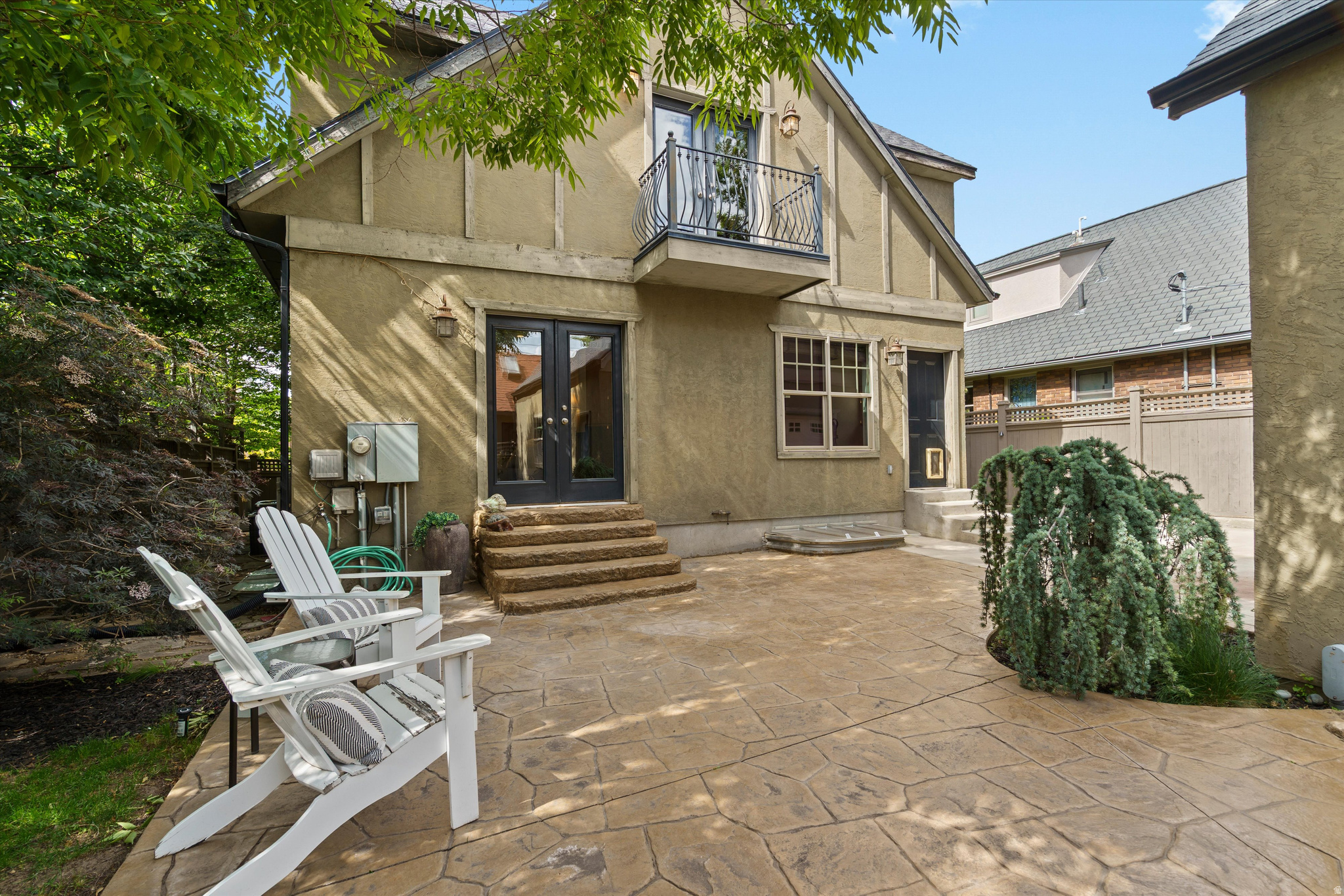 UPPER YALE 2ND ADD - Residential