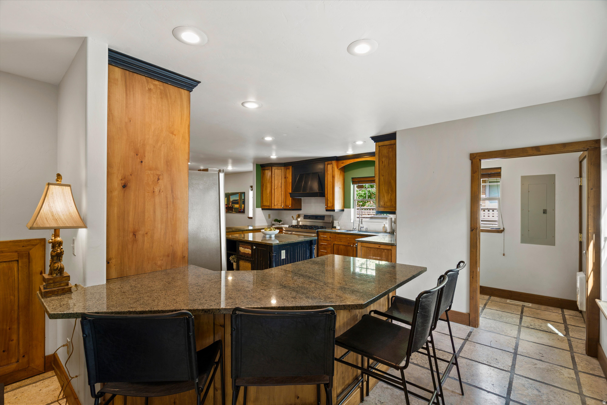 UPPER YALE 2ND ADD - Residential