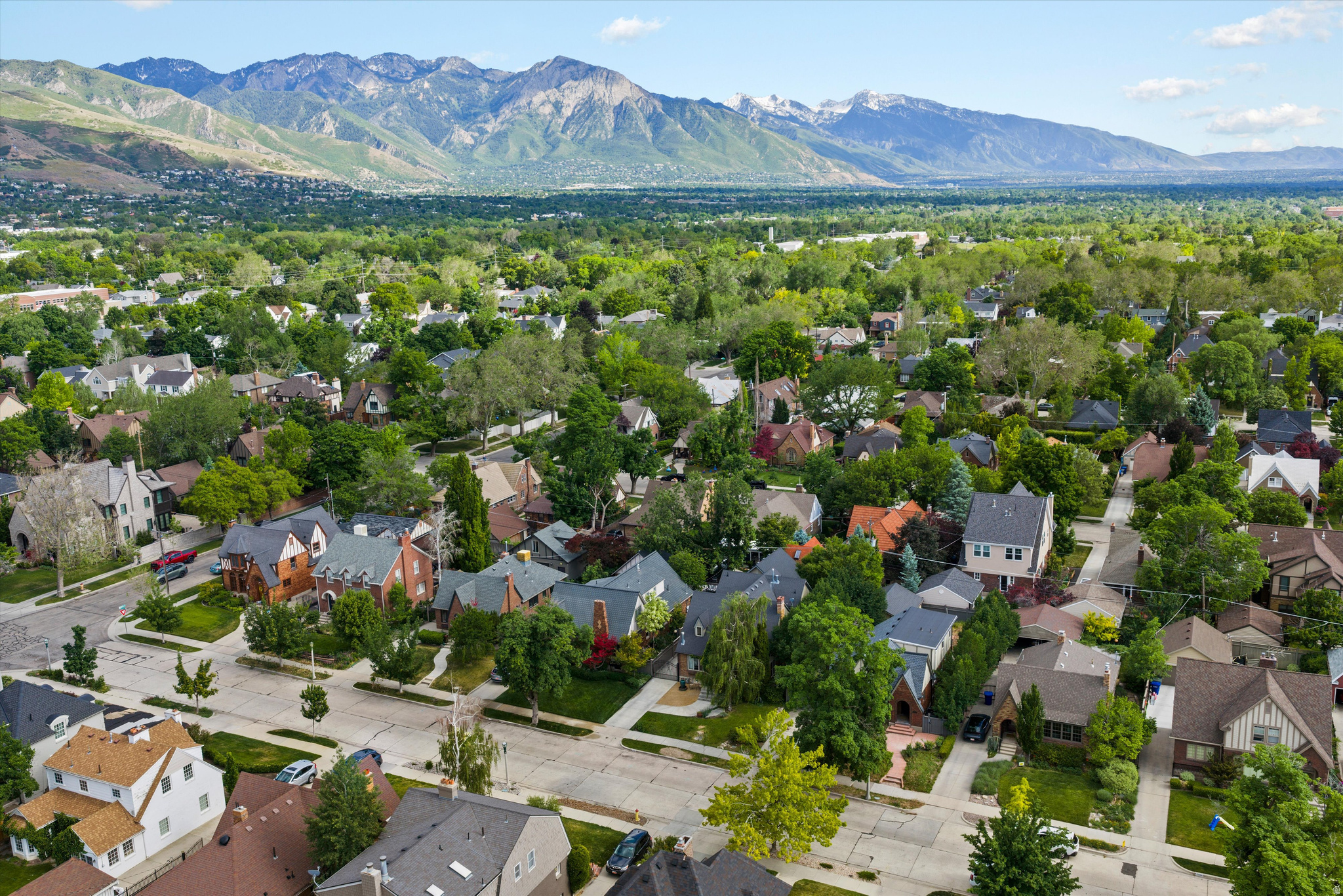 UPPER YALE 2ND ADD - Residential