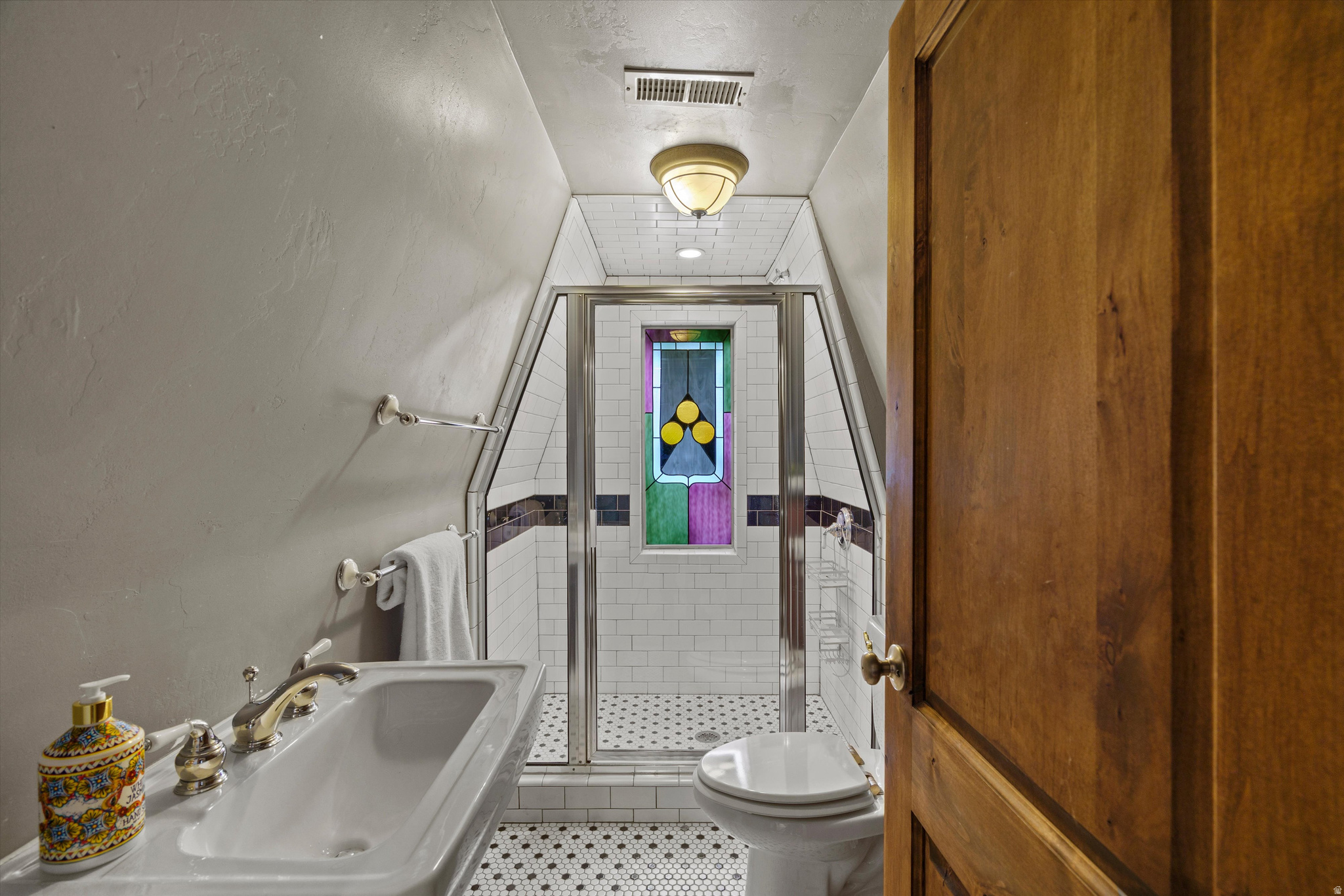 UPPER YALE 2ND ADD - Residential