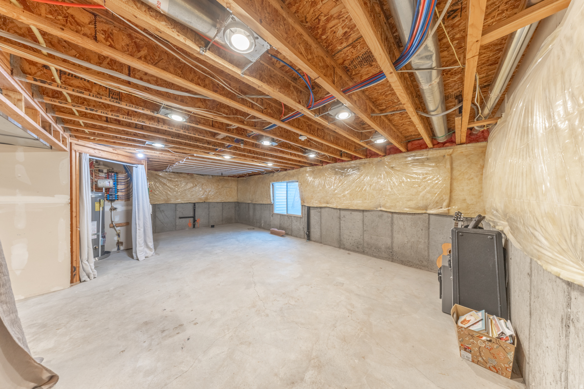 HAYMAKER RETREAT - Residential