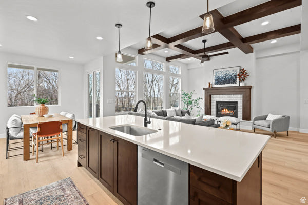 MINOR SUBDIVISION - Residential