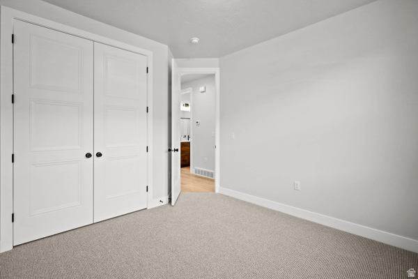 MINOR SUBDIVISION - Residential