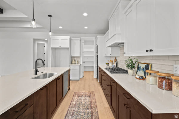 MINOR SUBDIVISION - Residential