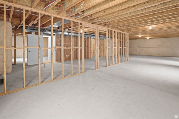 MINOR SUBDIVISION - Residential