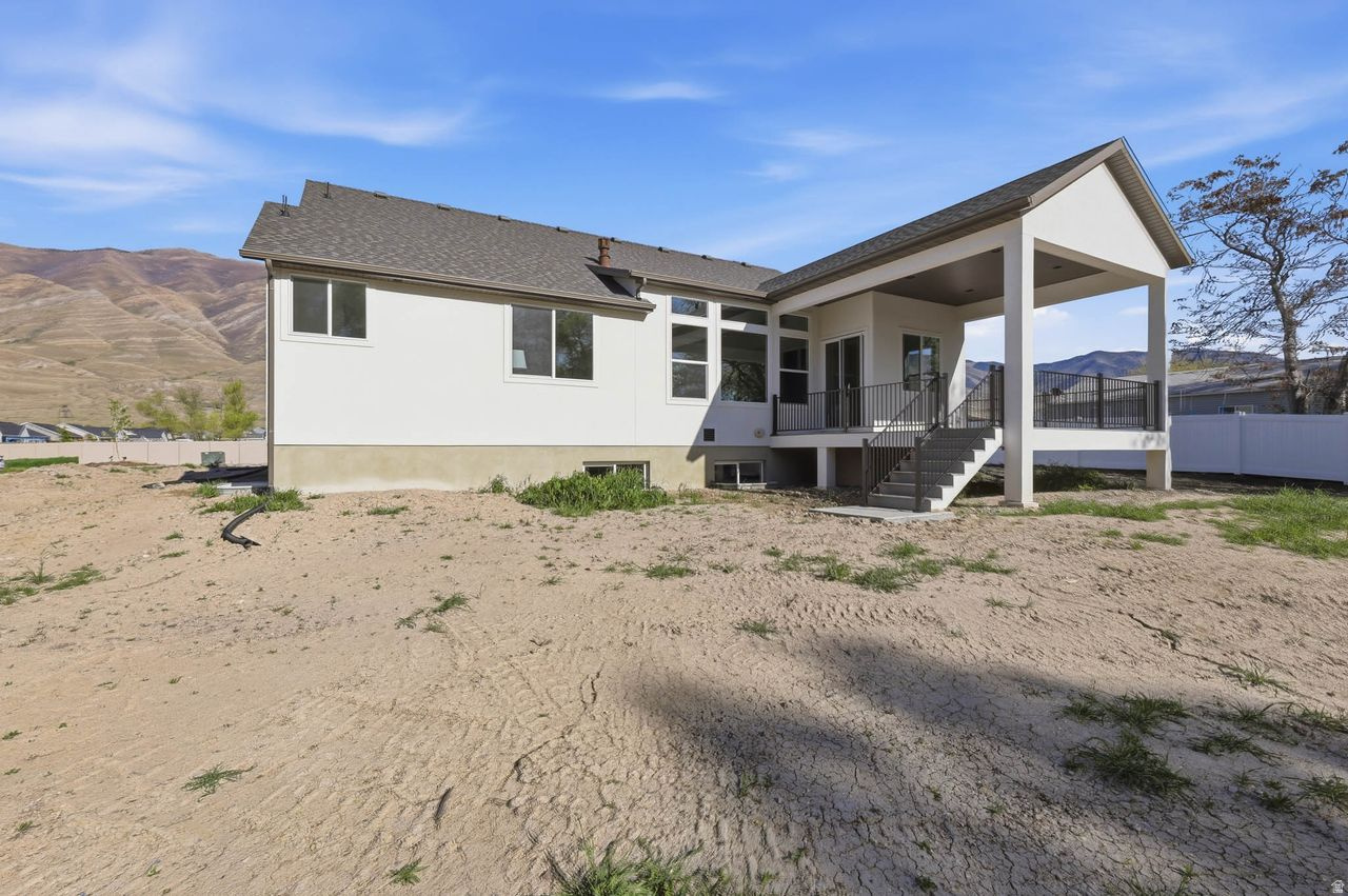 MINOR SUBDIVISION - Residential