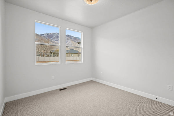 MINOR SUBDIVISION - Residential