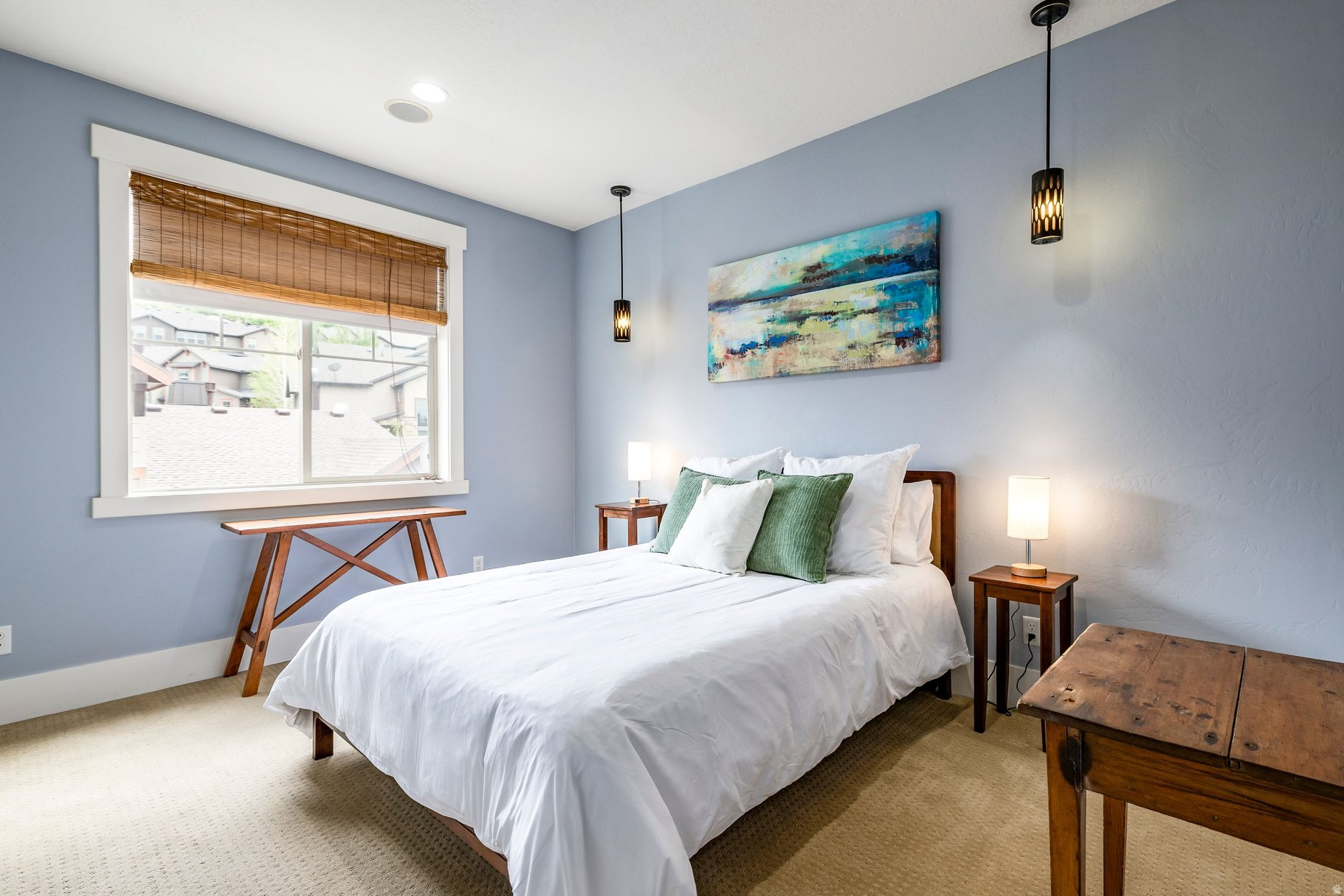 PARK'S EDGE - Residential