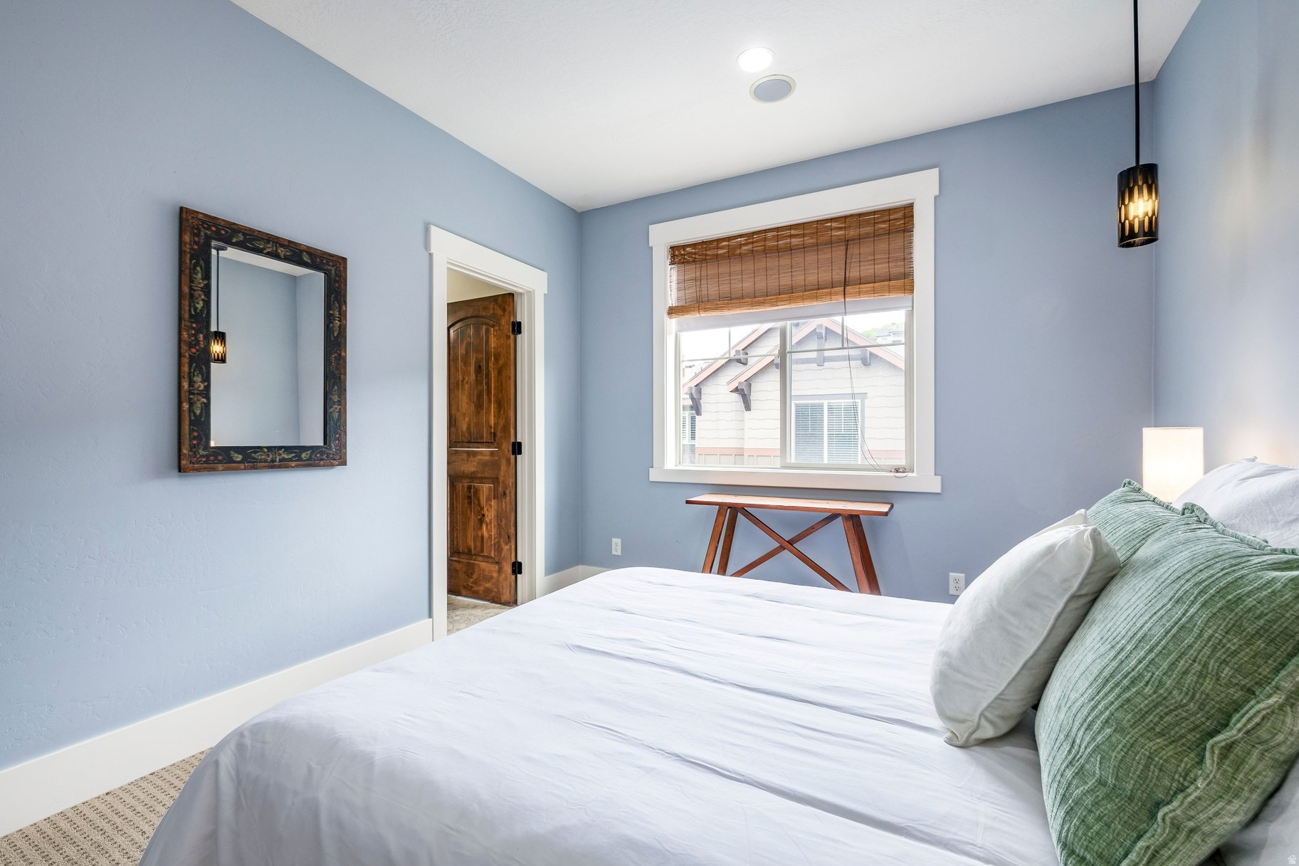 PARK'S EDGE - Residential