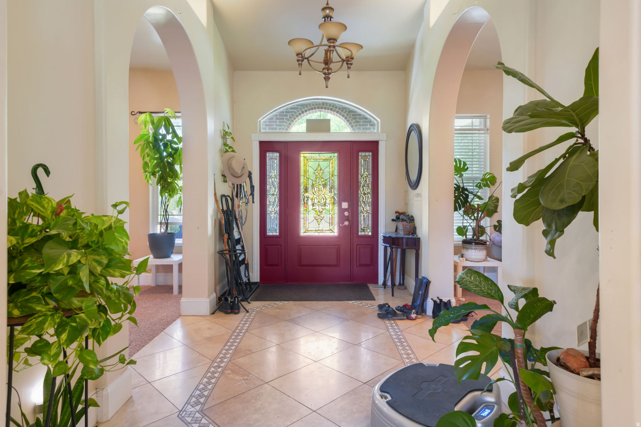 CARAS ACRES - Residential