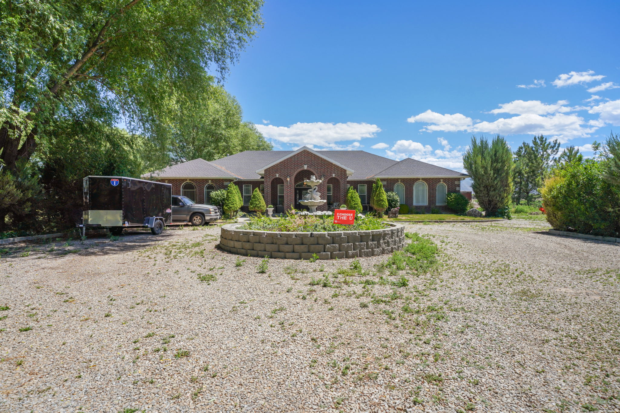 CARAS ACRES - Residential