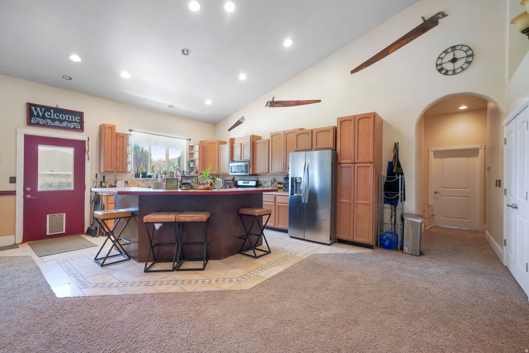 CARAS ACRES - Residential