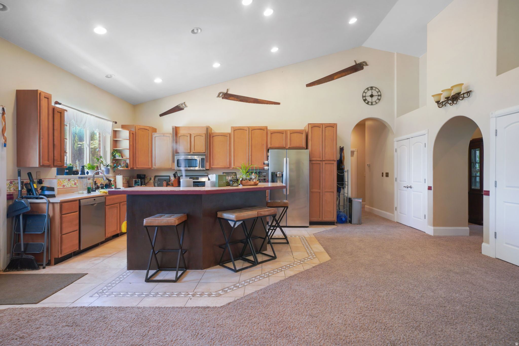 CARAS ACRES - Residential