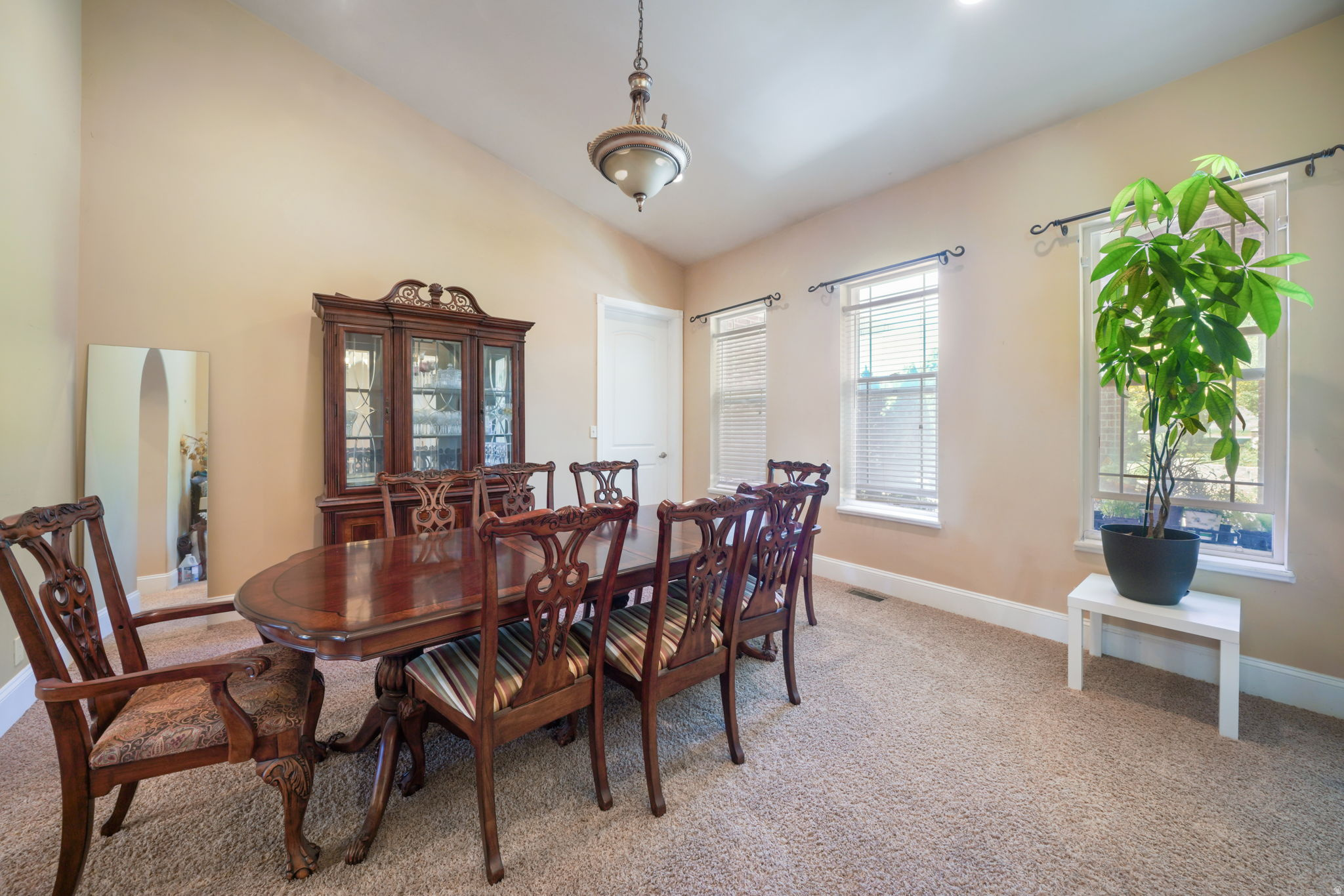 CARAS ACRES - Residential