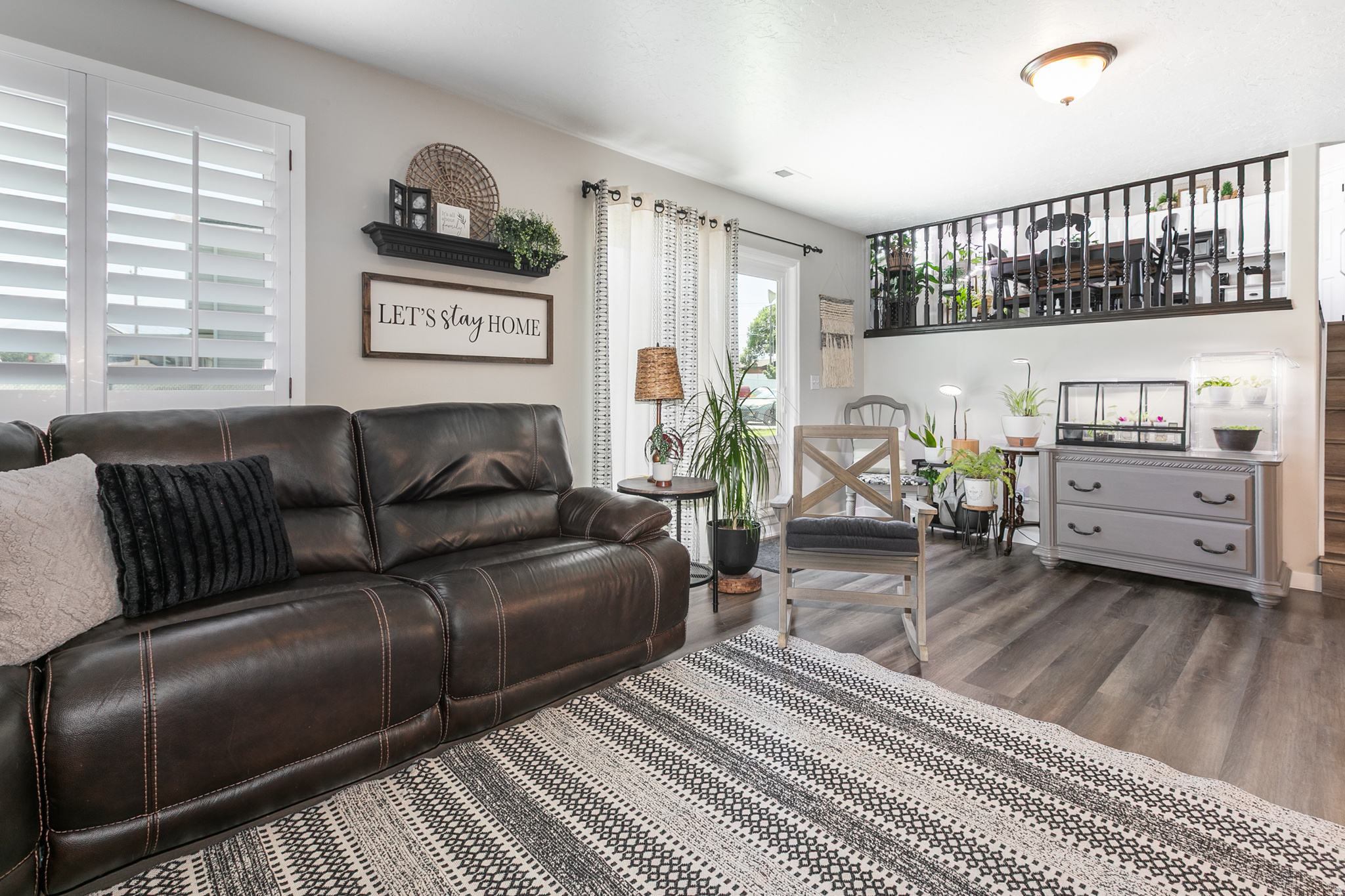 MIDLAND MEADOWS - Residential