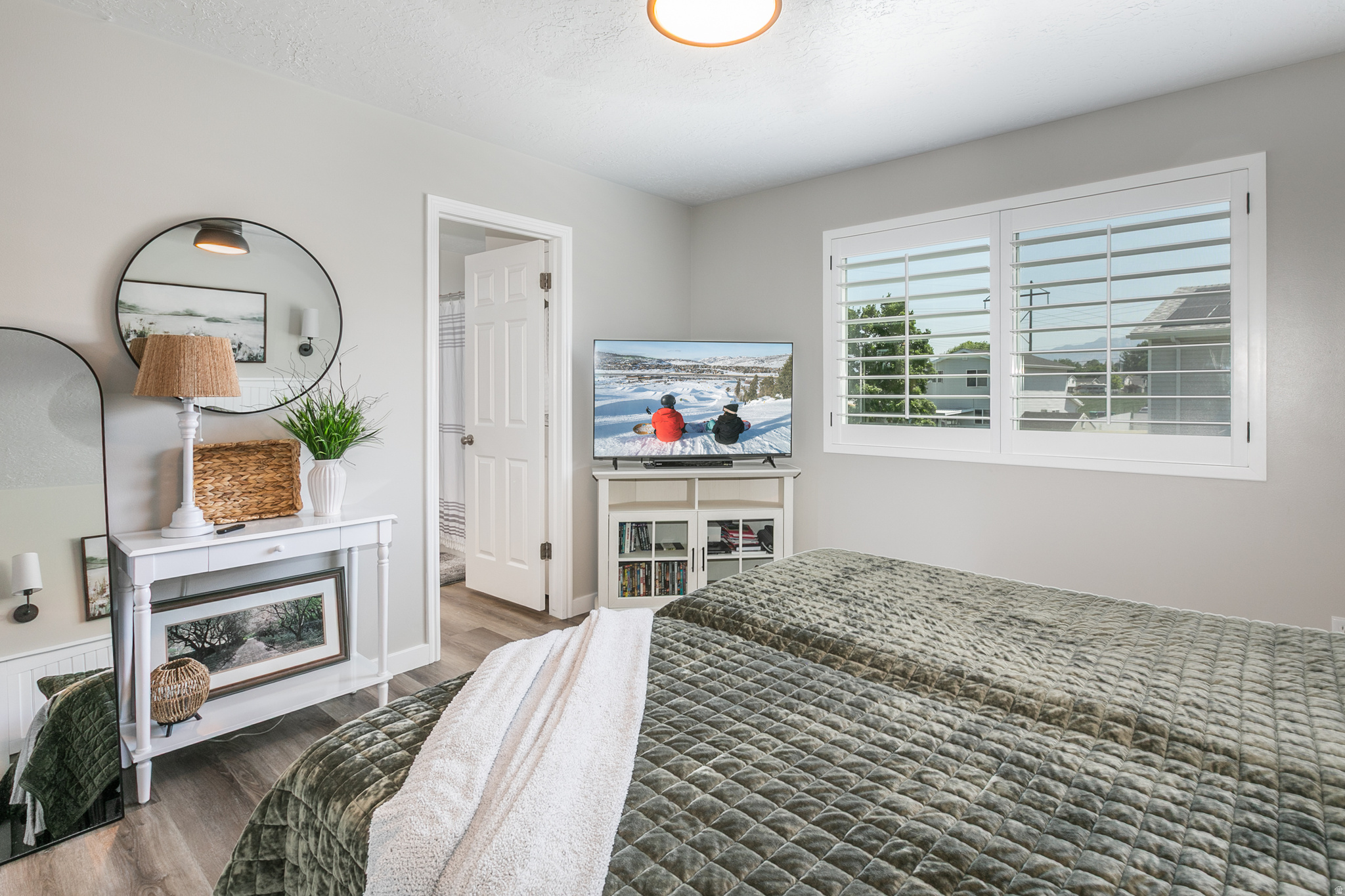 MIDLAND MEADOWS - Residential