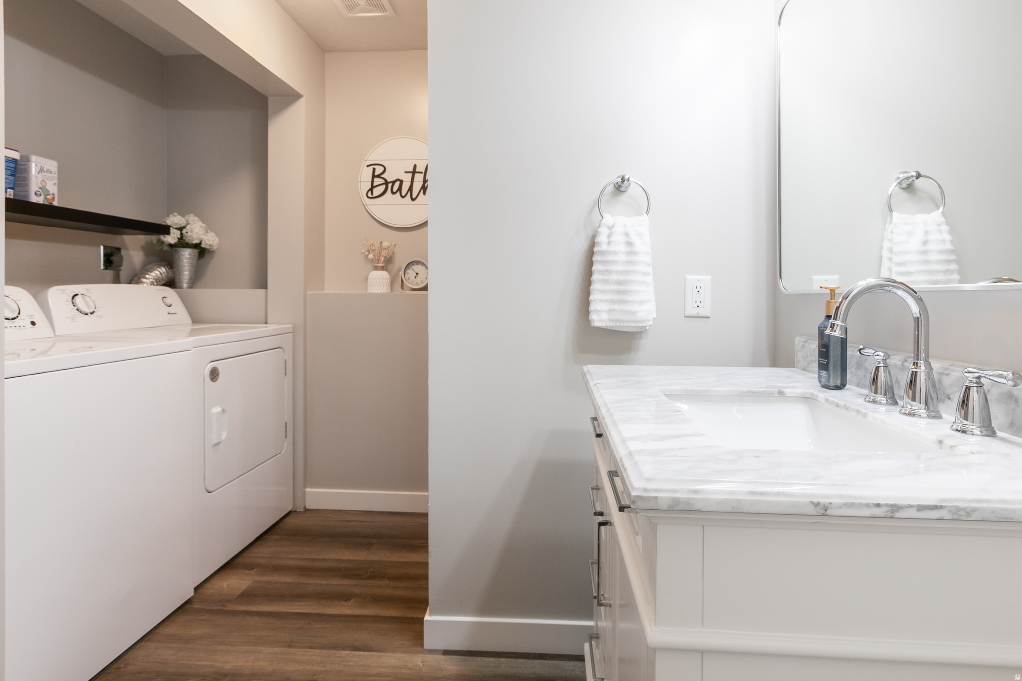 MIDLAND MEADOWS - Residential