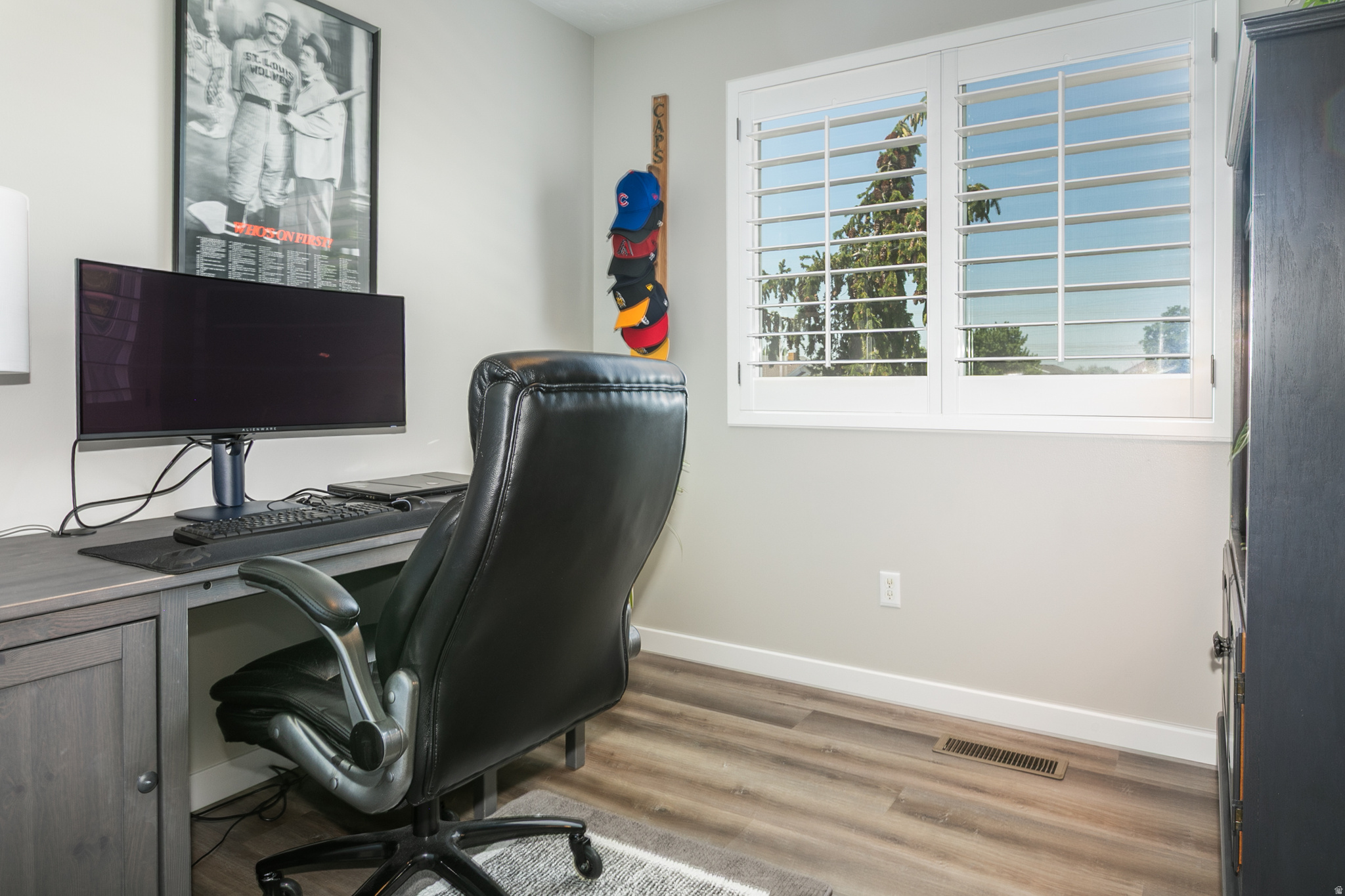 MIDLAND MEADOWS - Residential