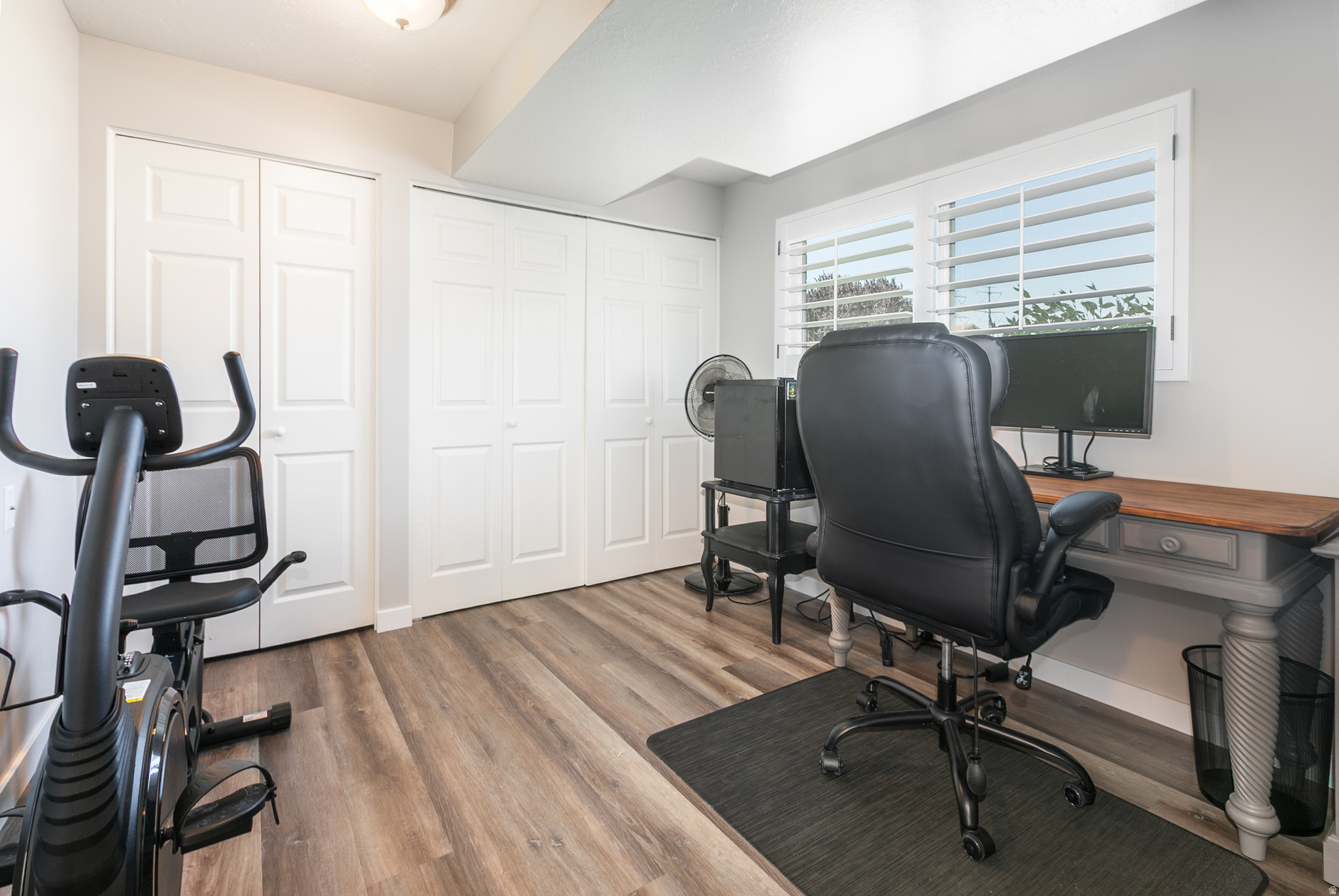 MIDLAND MEADOWS - Residential