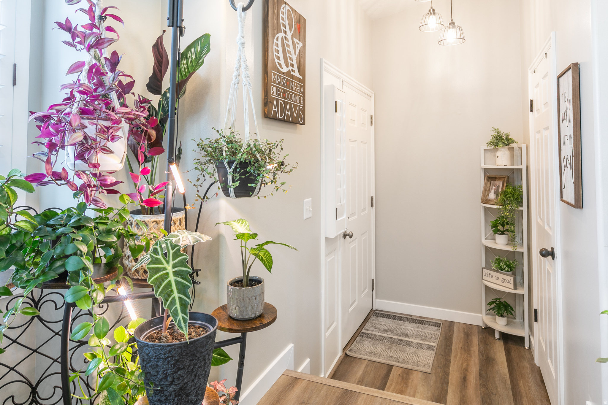 MIDLAND MEADOWS - Residential